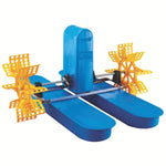 Load image into Gallery viewer, SAT-101S Paddle Wheel Aerator
