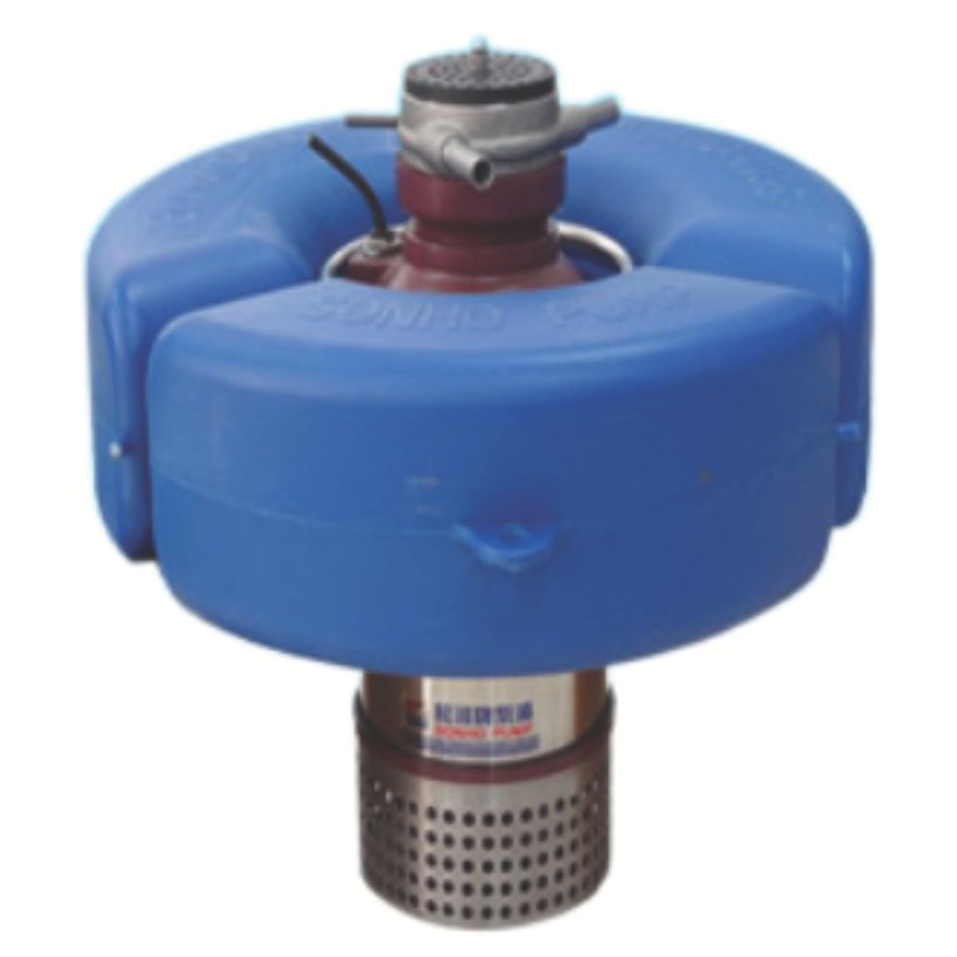 SAT-020 Sprinkler-Pump Aerator
