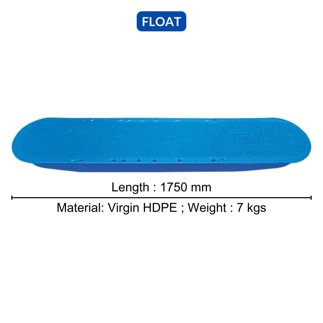HDPE Float