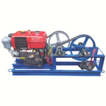 Load image into Gallery viewer, SAT-5506 Diesel-Engine Operated Aerator
