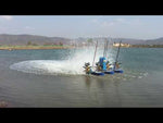 Load and play video in Gallery viewer, SAT-200TS Turbo Spiral Aerator
